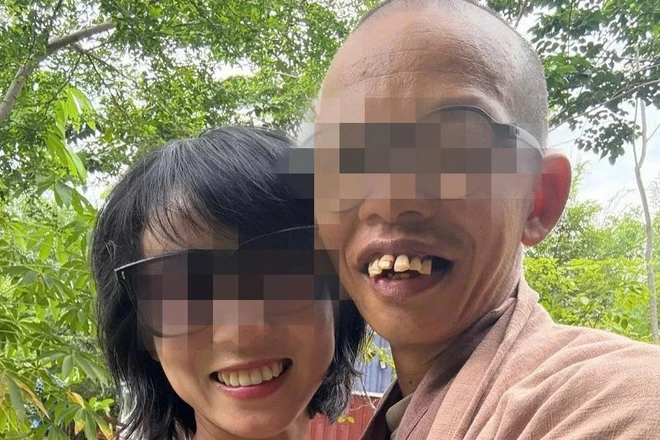 Giáo hội Phật giáo Việt Nam xác minh vụ việc liên quan Thích Nhuận Đạt