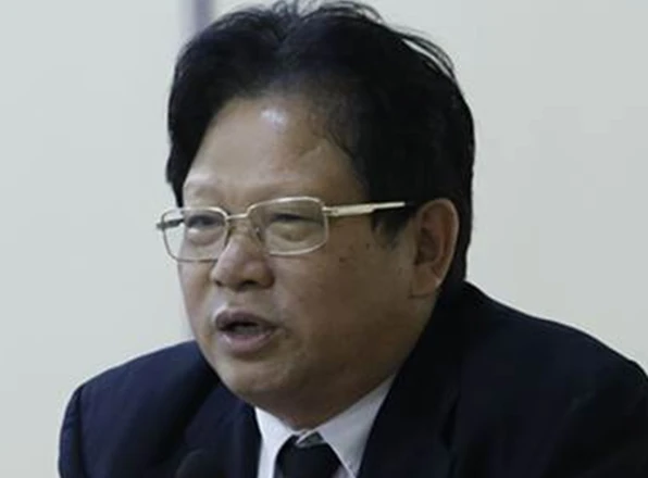 Khởi tố Chủ tịch HĐQT Tập đoàn Hóa chất Đức Giang Đào Hữu Huyền