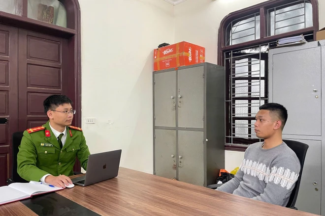 Nghi phạm sát hại 2 người, cướp tài sản đối mặt khung hình phạt cao nhất