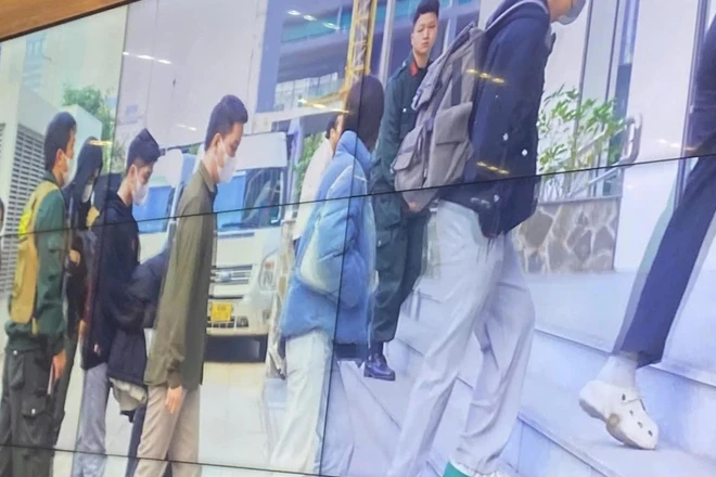 Bị can 'Xôi lạc TV' sẽ bị xử lý như thế nào theo pháp luật?