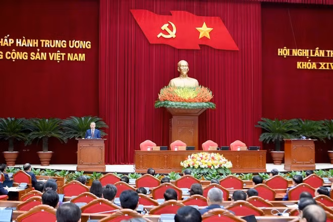 Trung ương yêu cầu kiên quyết xử lý vi phạm, kỷ luật trường hợp gây trì trệ