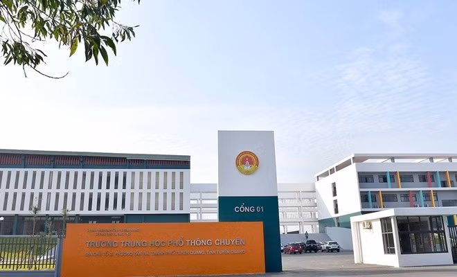 Điều tra vụ điểm thi Tuyên Quang: Khách quan, toàn diện để bảo vệ công bằng