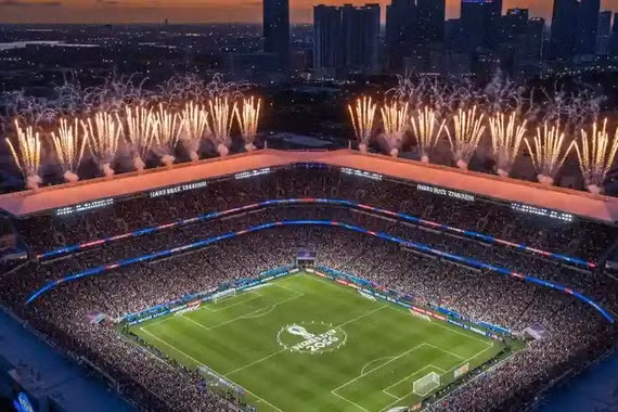 Miami kỳ vọng bùng nổ du lịch nhờ World Cup 2026