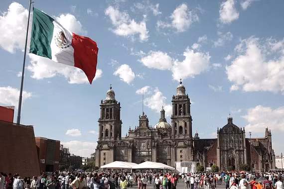 Mexico kỳ vọng World Cup 2026 thúc đẩy ngành du lịch tăng trưởng