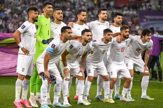 Không chỉ bóng đá: World Cup 2026 đối mặt bài toán địa chính trị từ Iran