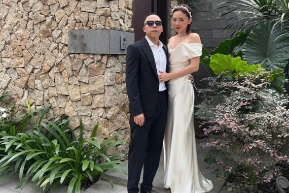 Biệt thự triệu đô của Tóc Tiên và Touliver trước khi chia tay