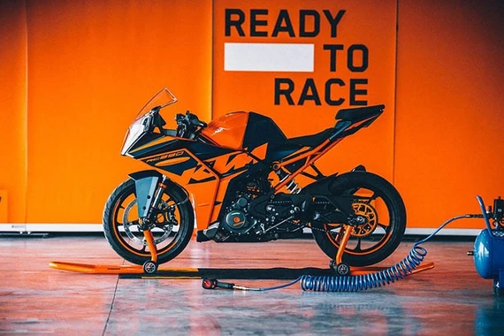 Lý do xe môtô KTM RC 390 bị khai tử trên toàn cầu, trừ thị trường Ấn Độ?