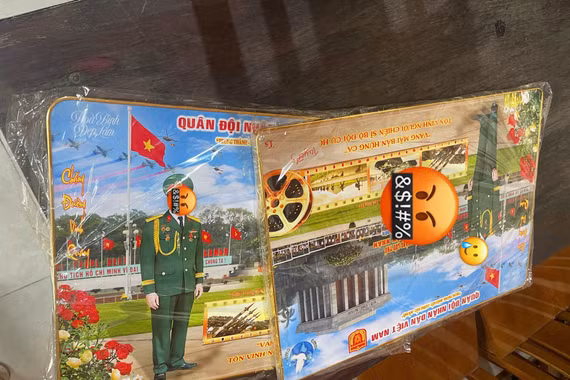 Những chiêu trò trục lợi qua chương trình tri ân người cao tuổi tại Thái Thụy