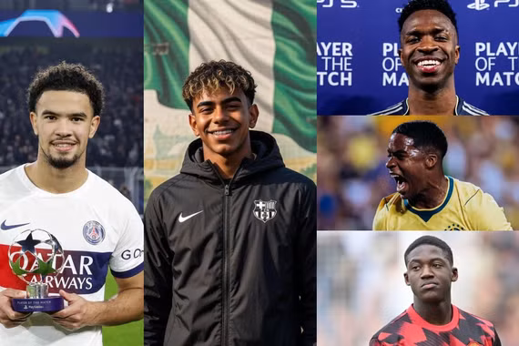 Ngôi sao trẻ nổi bật dự kiến làm rạng danh World Cup 2026