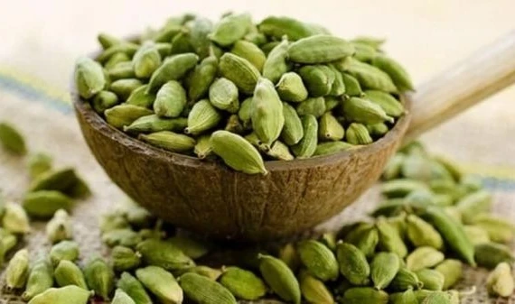 Gia vị đắt thứ 3 thế giới, Việt Nam xuất khẩu nghìn tấn