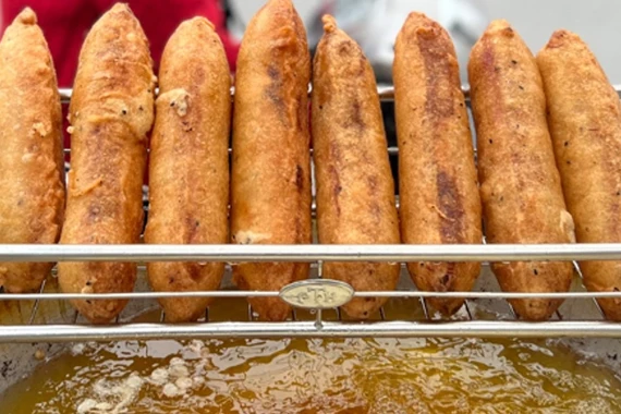 Quán bánh chuối 'ruột' của Xuân Son sắp mở thêm chi nhánh