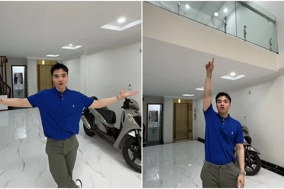 Bộ sưu tập bất động sản đắt đỏ của Tun Phạm