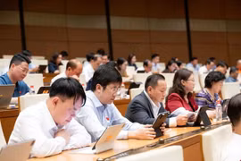 Không khen thưởng nhiều lần, nhiều hình thức cho một thành tích