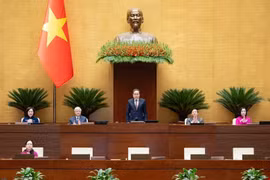 Quyết liệt thực hiện thắng lợi mục tiêu tăng trưởng “2 con số”