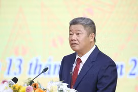 Phê chuẩn kết quả bầu Chủ tịch, Phó Chủ tịch UBND tỉnh Hưng Yên