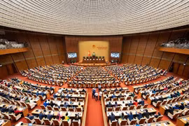 Chính phủ nhiệm kỳ 2026 - 2031 có 14 Bộ, 3 cơ quan ngang Bộ