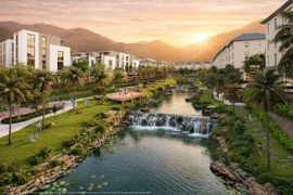 Vinhomes Hải Vân Bay: Biểu tượng nghỉ dưỡng mới đón đầu xu hướng