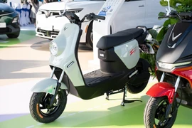 Vì sao VinFast ZGoo là mẫu xe máy điện “quốc dân” dành cho học sinh?