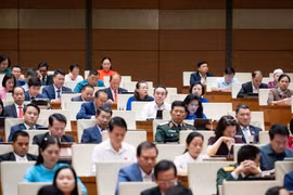 Người dân được đăng ký khai sinh, kết hôn ở bất kỳ xã nào