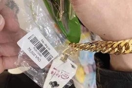 Nhiều người sập bẫy lừa mua vàng giá rẻ, chuyên gia lý giải nguyên nhân