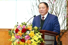 Xây dựng và phát triển văn hóa thành nguồn lực nội sinh, sức mạnh mềm