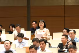 Đề nghị bổ sung trách nhiệm bồi thường nếu cung cấp thiếu, sai thông tin