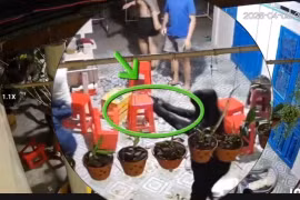 Truy bắt nhóm đối tượng dùng súng giải quyết mâu thuẫn ở Đồng Tháp