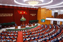 Trung ương bàn về Đề án đổi mới mô hình phát triển Việt Nam