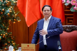 Thủ tướng yêu cầu sử dụng ngay Quỹ bình ổn giá xăng dầu, áp dụng từ 10/3