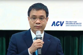 Kết quả kinh doanh của ACV trước vụ bắt giữ Chủ tịch Vũ Thế Phiệt