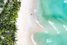 Vì sao báo Mỹ khuyên du khách “ở lại lâu hơn” tại Phú Quốc?