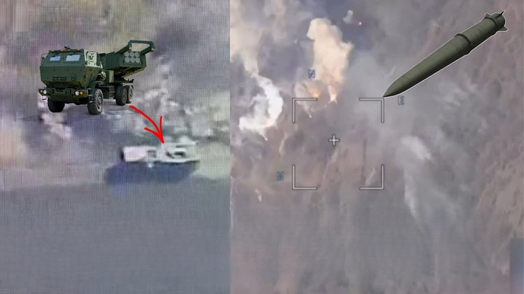 Μια τοποθεσία HIMARS καταστράφηκε από πύραυλο Iskander στις αρχές του 2025. maxresdefault-8.jpg