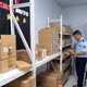 Phát hiện hơn 800 phụ tùng ô tô nghi giả mạo nhãn hiệu Peugeot tại Hà Nội
