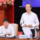 Sai phạm tại Tuyên Quang dẫn đến quyết định thi lại toàn bộ các môn thi