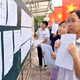 Hà Nội ứng dụng bản đồ GIS thử nghiệm đăng ký tuyển sinh đầu cấp trực tuyến 
