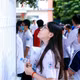 Thi vào trường chuyên: Cuộc đua khốc liệt và áp lực tâm lý học sinh