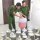 Phá đường dây sản xuất, buôn bán nước hoa giả quy mô lớn tại Thanh Hóa