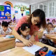 Chuyển đổi mô hình trường học tại Hà Nội nhằm nâng cao chất lượng giáo dục
