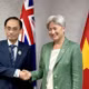 Việt Nam-Australia thúc đẩy hợp tác trong các lĩnh vực ưu tiên