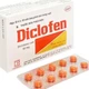 Thuốc Diclofen vi phạm chất lượng mức độ 2, Pharmedic sẽ bị xử phạt thế nào? 