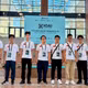 Thành tích ấn tượng của học sinh Việt tại kỳ thi AI quốc tế 2026