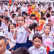 Chính sách mới về tinh giản biên chế và hưu trí cho hiệu trưởng, hiệu phó...sau sáp nhập trường