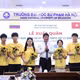 Đội tuyển Việt Nam lập kỳ tích tại Olympic Vật lý quốc tế 2026