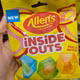 Australia thu hồi một số lô kẹo Allen’s iNSiDE OUTS do phát hiện dị vật