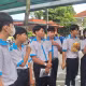 Đáp án đề thi lớp 10 môn Toán - An Giang 2026