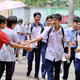 Kỳ thi lớp 10 tại TP Hồ Chí Minh diễn ra trong hai ngày là 1 và 2/6. Ảnh daibieunhandan.vn