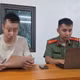 Đối tượng V.V.C làm việc tại Cơ quan công an. Ảnh nguồn tienphong.vn