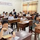 Cà Mau xử lý thí sinh dùng điện thoại trong kỳ thi tốt nghiệp