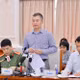 Phương án tổ chức thi lại cho các thí sinh tị điểm thi Trường chuyên Tuyên Quang