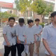 Nhiều em tự tin đạt được điểm cao